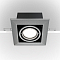 Светильник Technical DL008-2-01-S