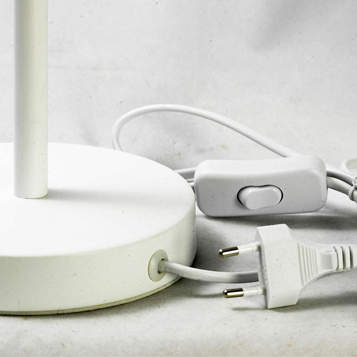 Настольная лампа Lussole LSP-0541