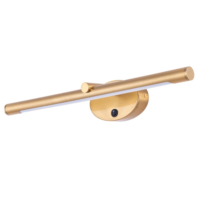 Интерьерная подсветка ARTE LAMP A8025AP-1PB