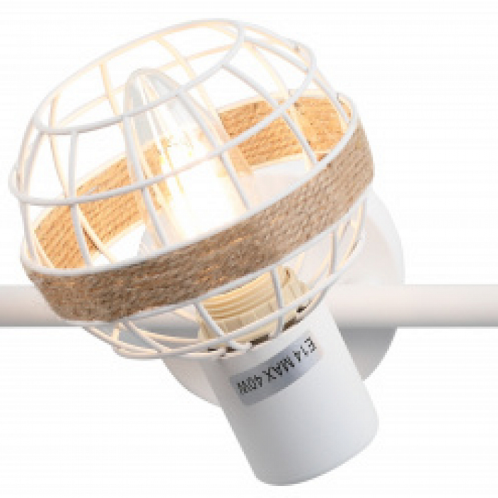 Спот Rivoli 7034-703