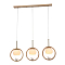 ARTE LAMP A4182SP-3BR