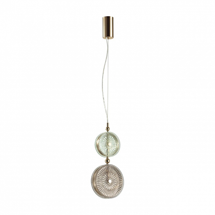 Светильник ODEON LIGHT 5412/13LD