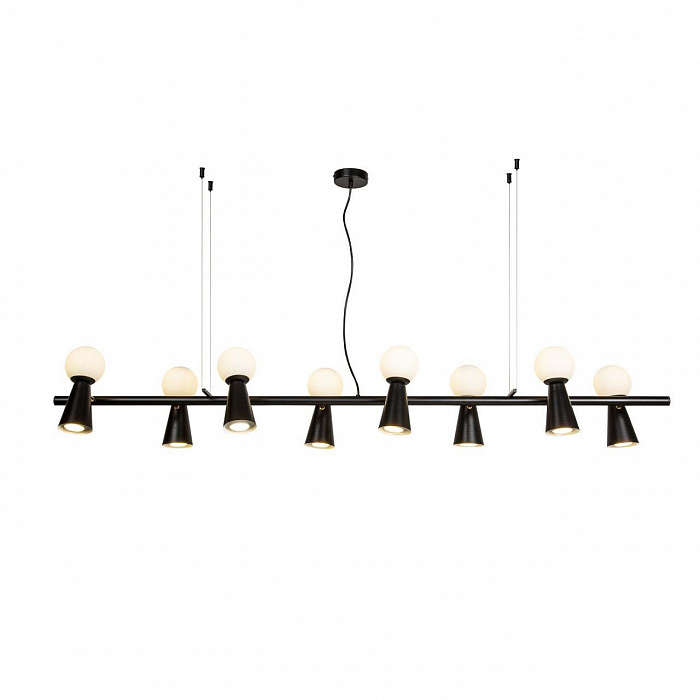 Люстра Favourite 4095-8P