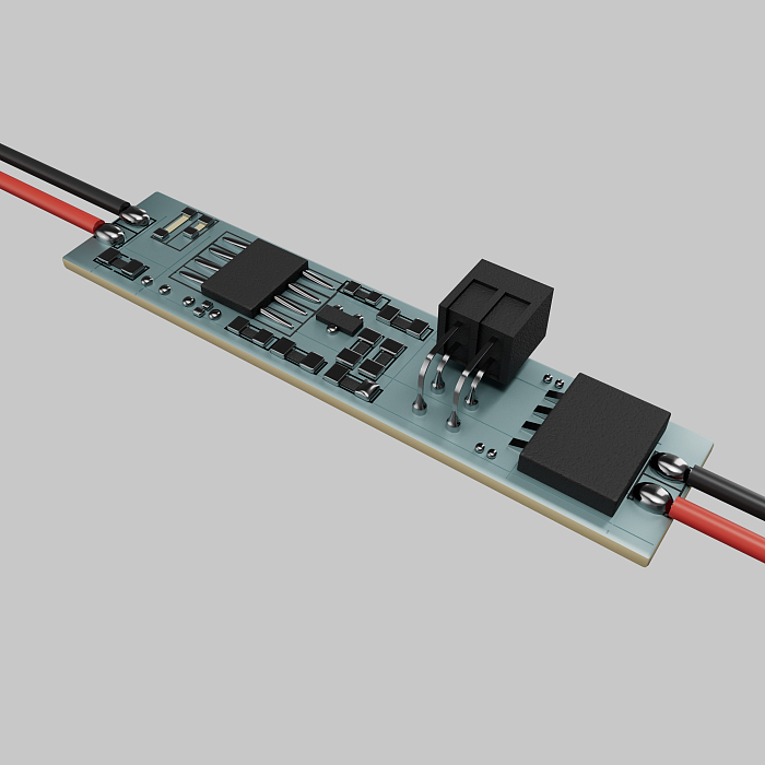 Lighting control 751002