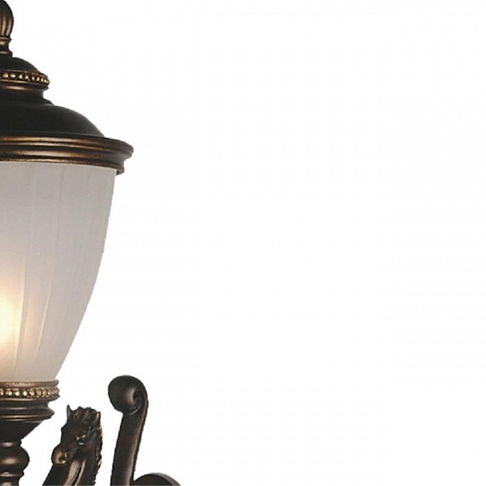 Уличный светильник Favourite 1334-1WL