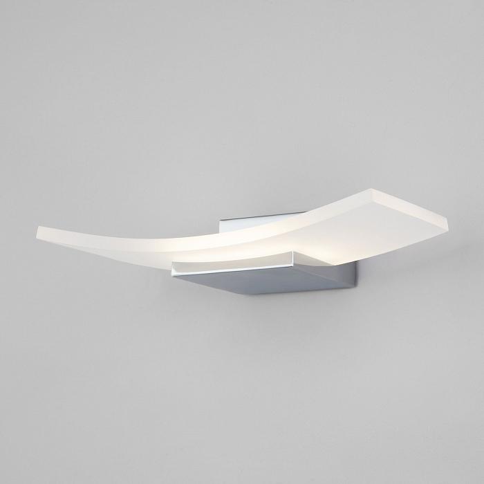 Интерьерная подсветка Eurosvet 40152/1 LED хром