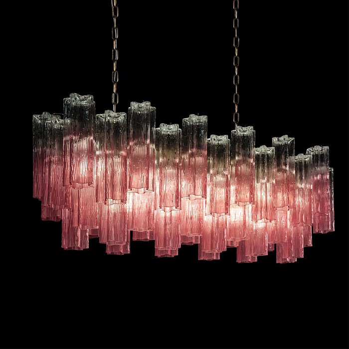 LOFT IT 10580/1000R Clear pink