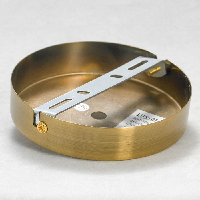 Люстра Lussole LSP-8208