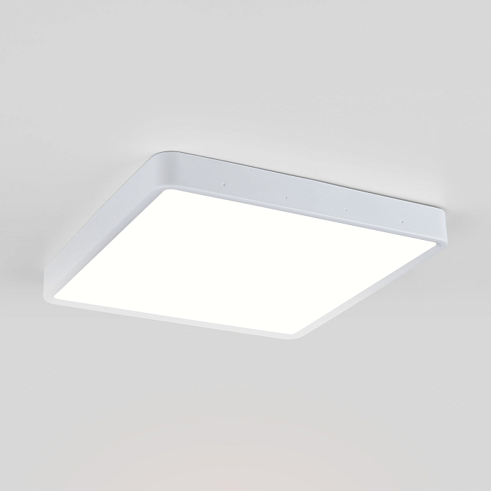 Светильник Elektrostandard DLS034 24W 4200K