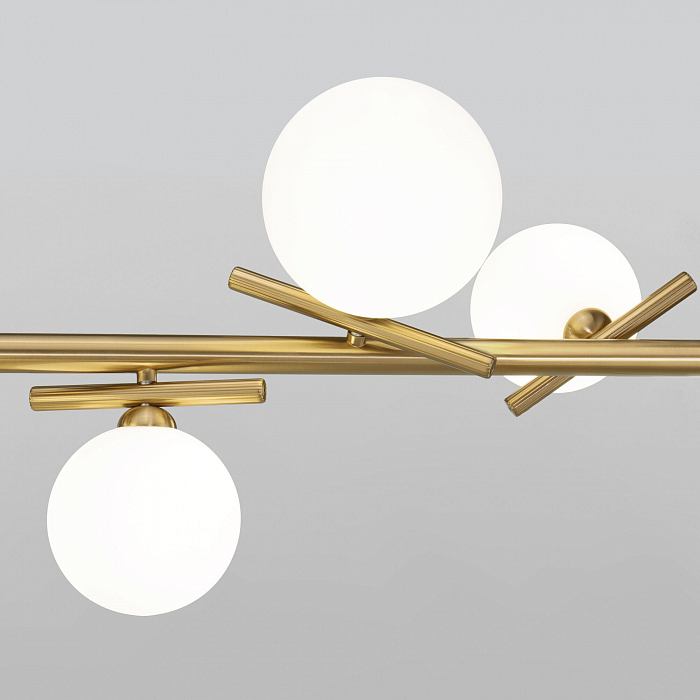 Люстра Eurosvet 50382/3