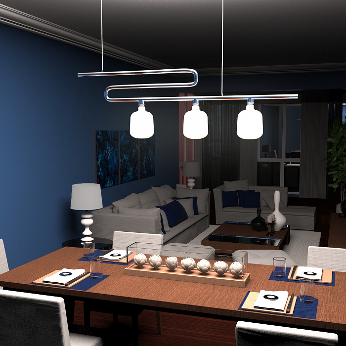 Лампочка Gauss 1015802209