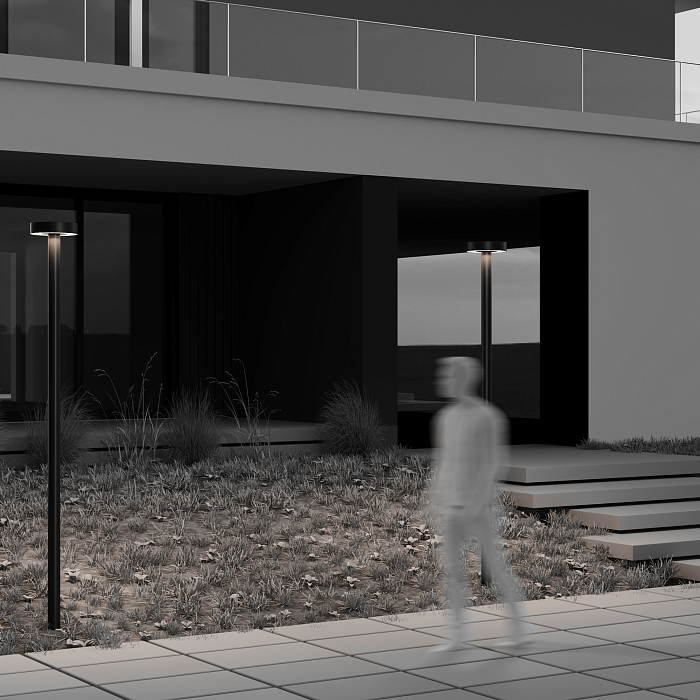 Outdoor O529FL-L30B3K