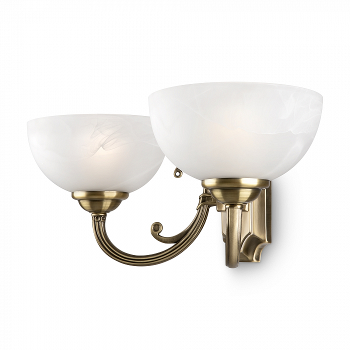 Бра Freya FR2012-WL-02-BZ