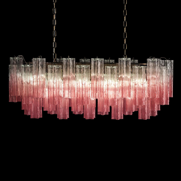 LOFT IT 10580/1000R Clear pink