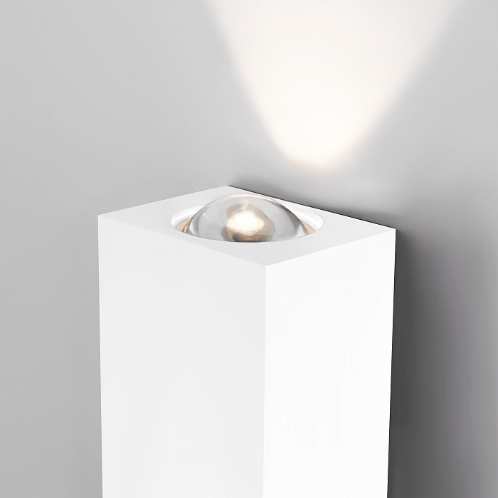 Интерьерная подсветка Elektrostandard 40110/LED белый
