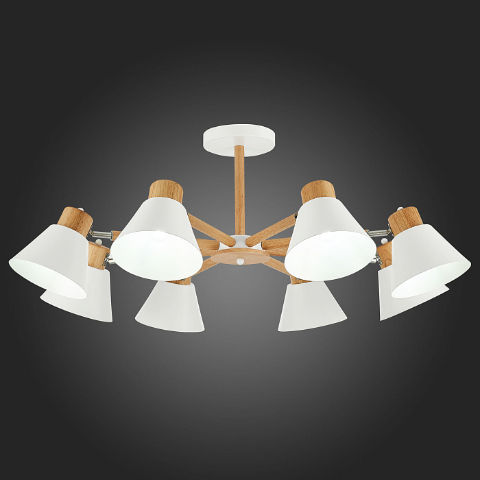 Встраиваемый EVOLUCE SLE103702-08