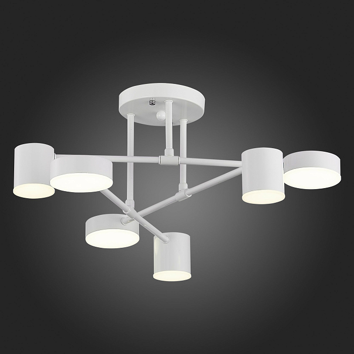 Встраиваемый EVOLUCE SLE201052-06