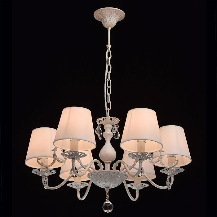 Люстра MW-Light 448012106
