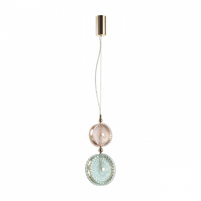 Светильник ODEON LIGHT 5412/13LB