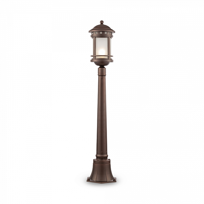 Уличный светильник Outdoor O031FL-01BR