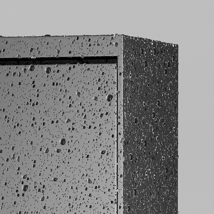 Outdoor O460FL-GF02SC