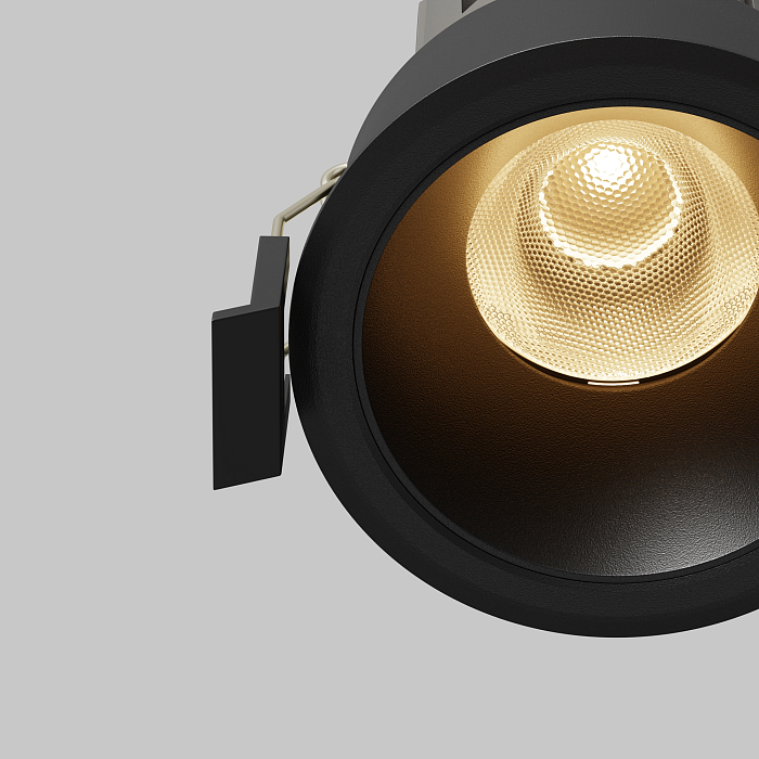 Technical DL123-10W-3K-B