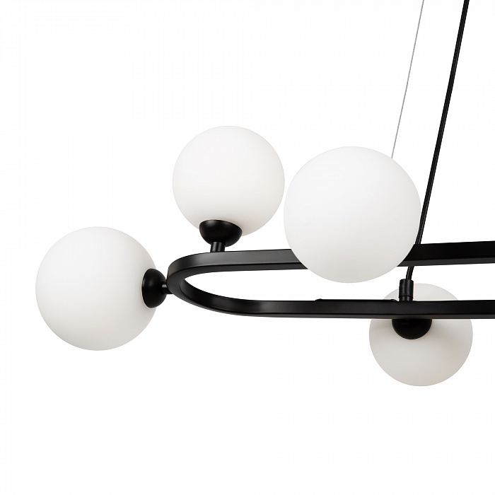 Светильник Freya FR5222PL-08B1