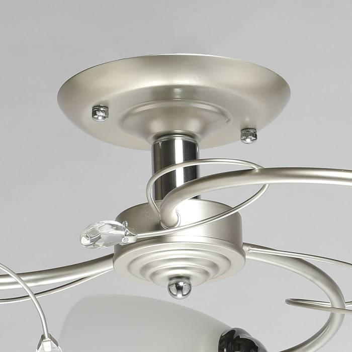 Люстра De City 676013103