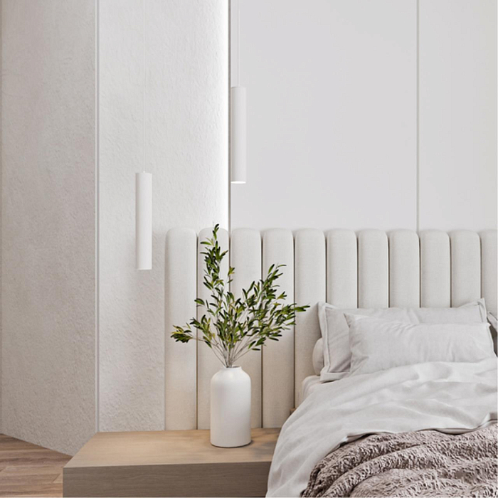Светильник ARTE LAMP A1530SP-1WH