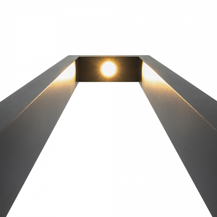 Уличный светильник Outdoor O425FL-L25GF