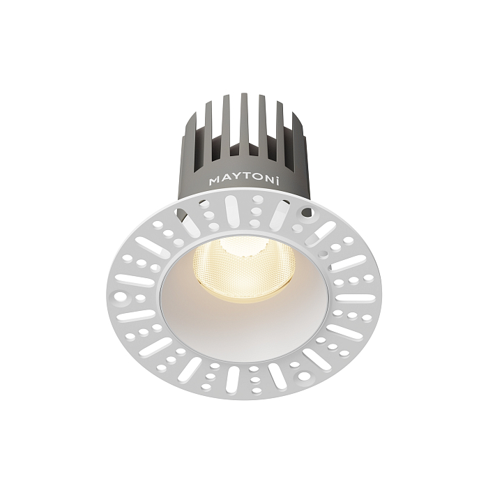 Technical DL121-15W-3K-TRS-W