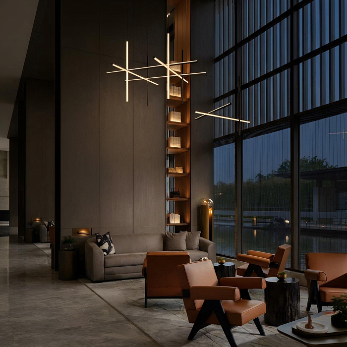 LOFT IT 10393/A Black