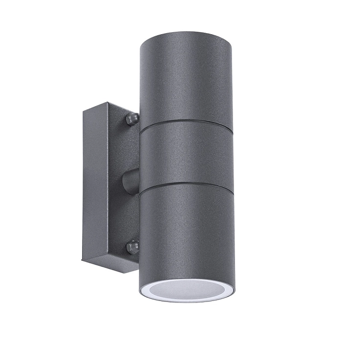 Уличный светильник ARTE LAMP A3302AL-2GY