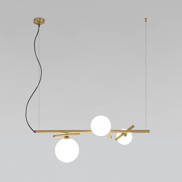 Люстра Eurosvet 50382/3