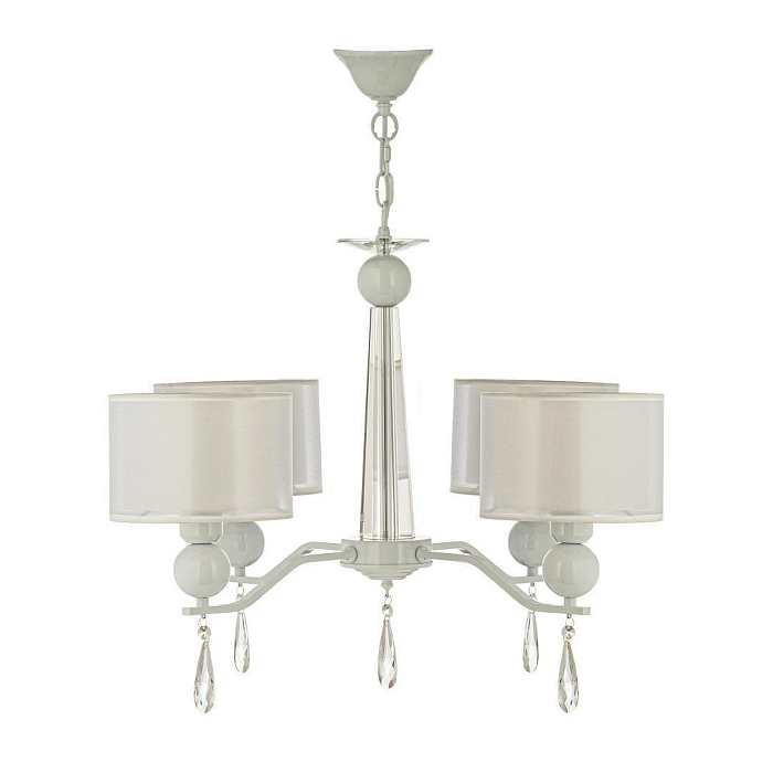 Люстра Arti Lampadari Rufina E 1.1.4.600 W
