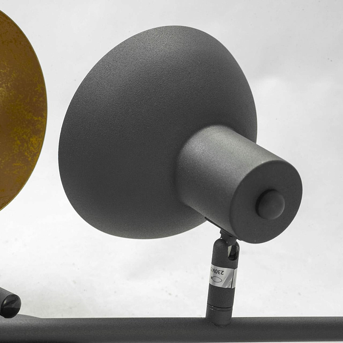 Спот Lussole GRLSP-9976