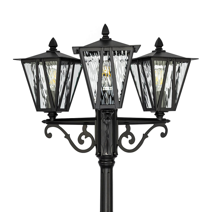 Уличный светильник  CLU09P3