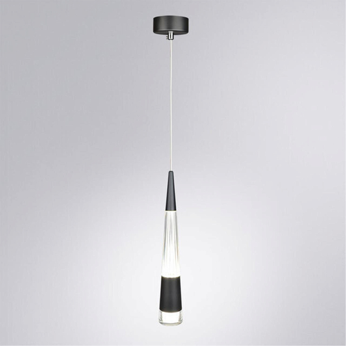ARTE LAMP A6576SP-1BK