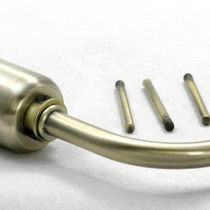 Люстра Lussole LSP-8079