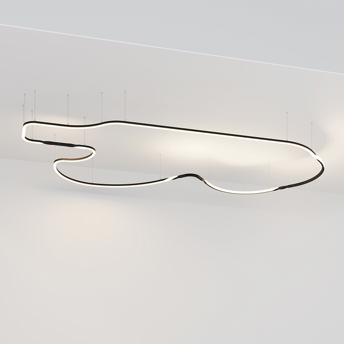 Led Strip ALM-3535R-B-D-90°-1.5M