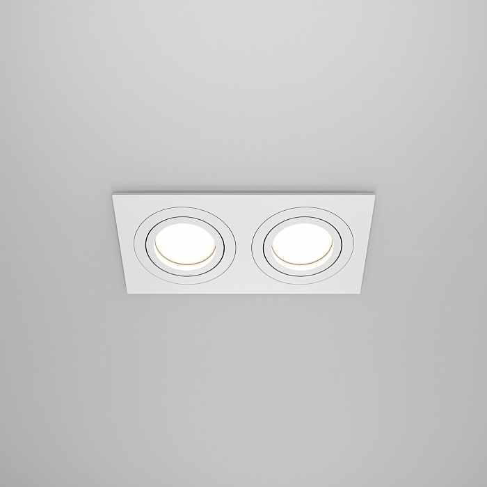 Светильник Technical DL024-2-02W