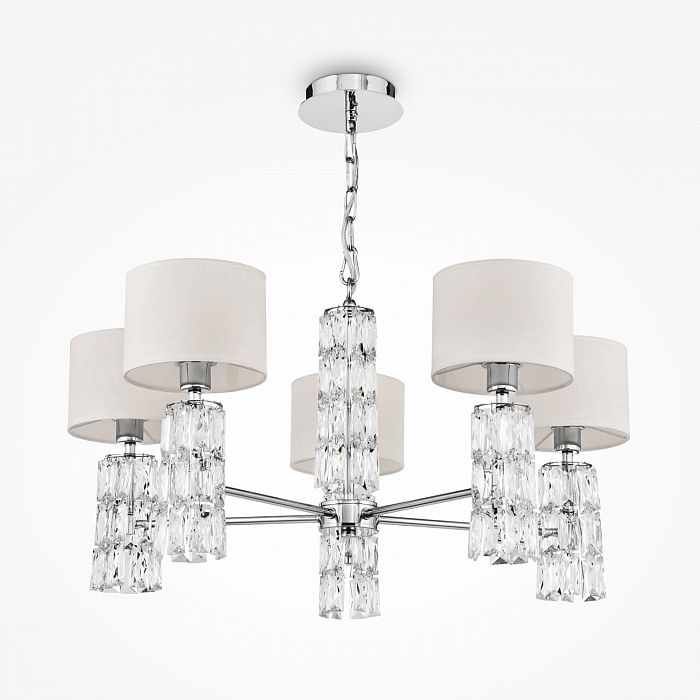 Люстра Maytoni DIA008PL-05CH