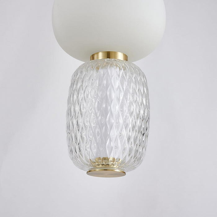 Светильник Favourite 4057-1P