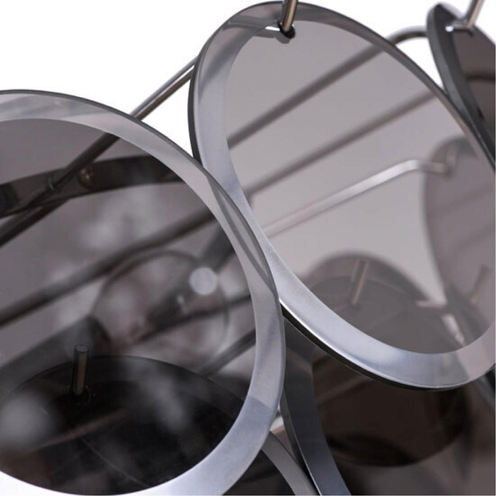 Люстра Divinare 7566/02 SP-18