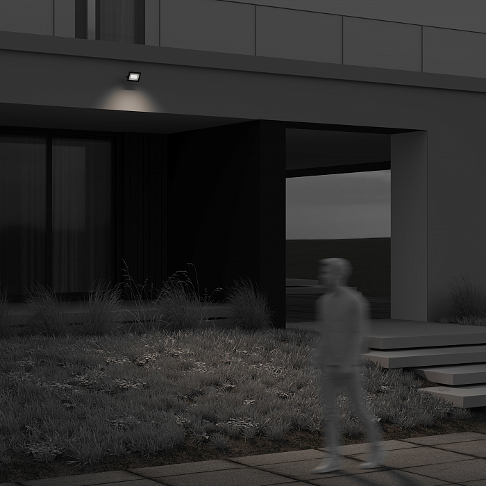 Outdoor FL001-L30B4K