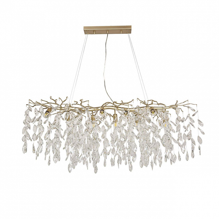 Люстра Favourite 3056-10P