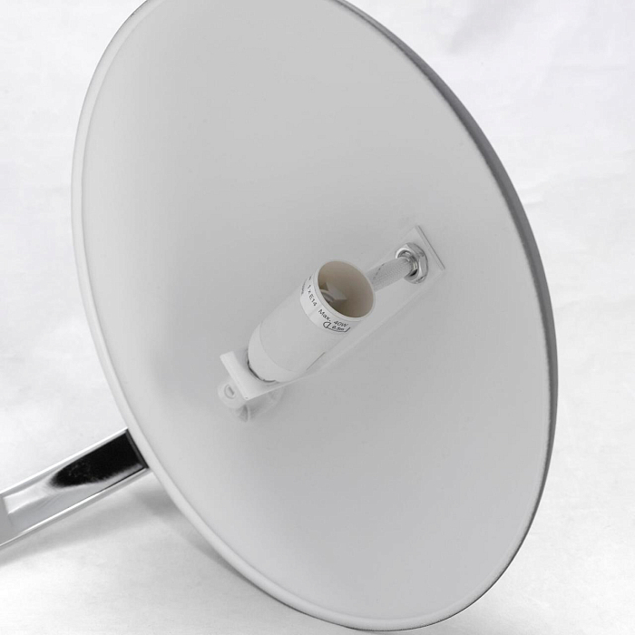 Настольная лампа Lussole LSP-0559