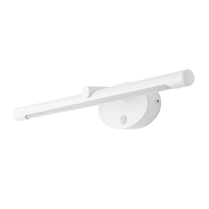 Интерьерная подсветка ARTE LAMP A8025AP-1WH