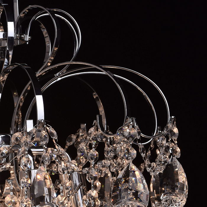 Люстра De City 464017106