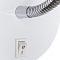 Бра ARTE LAMP A1408AP-1WH